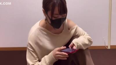 Youtube初撮影後にドmイケメン男を乳首責めフェラと中出し騎乗位で襲っちゃいました。- えむゆみカップル 10 Min - upornia.com - Japan