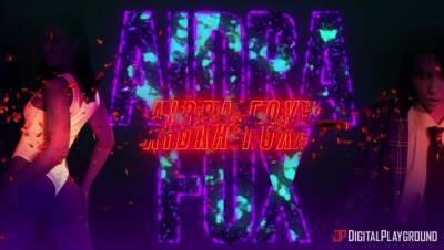 Aidra Fox - Scott Nails - Kill Code 87: Scene 1 - veryfreeporn.com - Usa