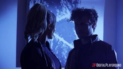 Jessa Rhodes - Michael Vegas - Kill Code 87: Scene 2 - veryfreeporn.com - Usa