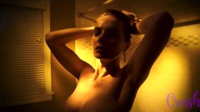 Xenia Crushova Nude Bathtub Video Leaked - hclips.com