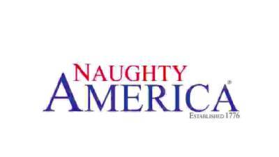 Kenzie Anne - Naughty America - Kenzie Anne gets it on with co-worker - nvdvid.com