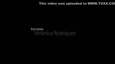Veronica Rodriguez - Perfectly Tight With Veronica Rodriguez - upornia.com