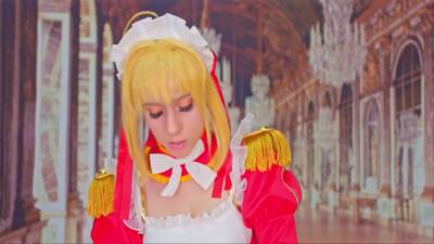 Maid - Nero Claudius At Your Service - 2 November 2020 - hclips.com