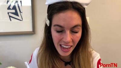 Miss Bell Asmr - 19 April 2021 - Nurse Roleplay - hclips.com