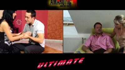Amarotic Ultimate 100 - drtuber.com
