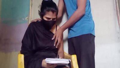 Gaon Ki Bholi Student Ka Faida Uthaya Desi Teacher Ne - Indian Desi Hindi Sex Hd - hclips.com - India