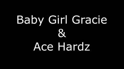 Gracie - freaky squirter babygiirl gracie pawg fucks ace hardz - sunporno.com