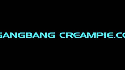 GangBang Creampie 352 Rose Lynn - drtuber.com