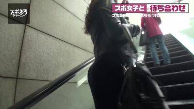 0001305_Japanese_Censored_MGS_19min - hclips.com - Japan