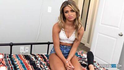 Destiny Cruz - Cover My Rent - porntry.com