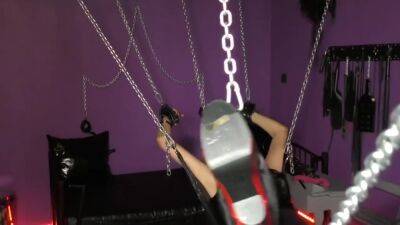 Meidenvanholland - Jack En Een Kinky Stel - Anna Belle - hclips.com