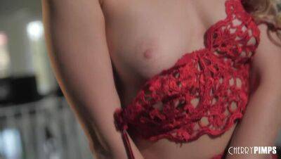 Khloe - Khloe Kapri - She is so horny and needs to cum! - porntry.com