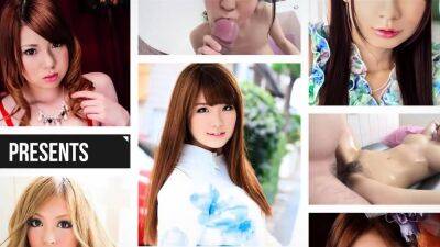 Japanese girls Compilation HD Vol 14 - drtuber.com - Japan