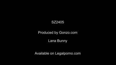 Bunny - Lana Bunny - Lil Ho - drtuber.com