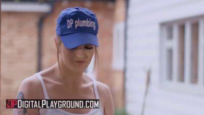 Danny D Carly Rae Summers - Plumbers Pussy - sexu.com