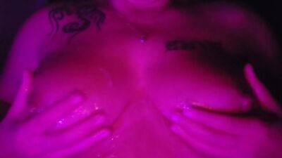 Warming Liquid And My Nipples - hclips.com