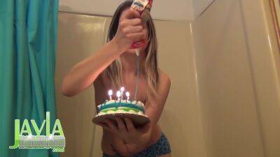 Inbedwithjayla - Happy Birthday Julian - hclips.com