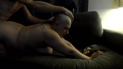 Doggie Style Headshave Sex - upornia.com