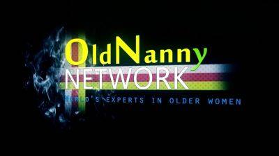 Old Nanny bbw mature lesbians - drtuber.com