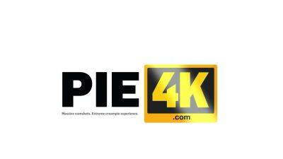 PIE4K. Her New Masturbation Device - drtuber.com