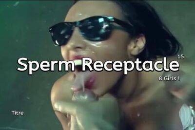 Sperm Receptacle ! 15 - sunporno.com