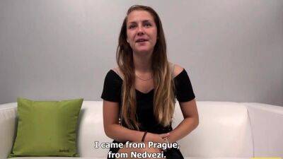 Czech Casting - - drtuber.com - Czech Republic