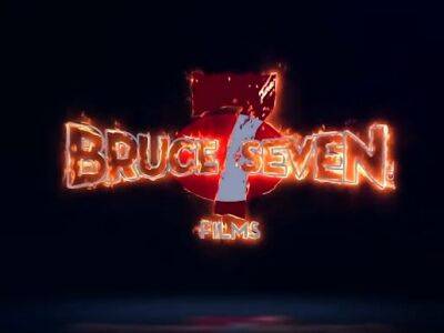 Bruce VII (Vii) - Nicole - BRUCE SEVEN - Christina West, Nancy Vee, Nicole London - drtuber.com
