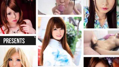 Awesome Japanese Babes HD Vol. 16 - drtuber.com - Japan