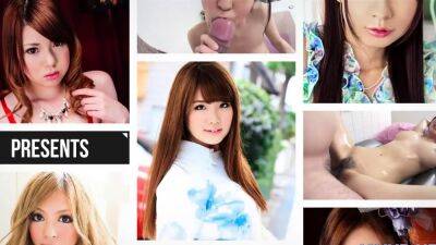 Awesome Japanese Babes HD Vol. 25 - drtuber.com - Japan