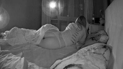 Ma chienne french amateur couple hidden cam 1 - drtuber.com - France