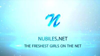 Nubiles - Chanel Camryn Dime - drtuber.com