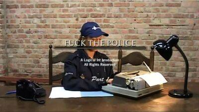 Oldje - Fuck The Police with Michelle Bowa C Jimmy - drtuber.com