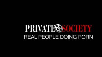 Minn Party - PrivateSociety - drtuber.com