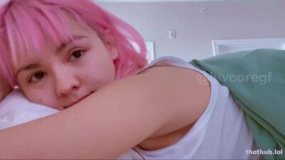 Watch Wake And Play Babe Camgirl Solo Porn - hclips.com