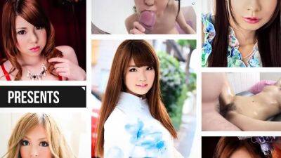 Awesome Japanese Babes HD Vol. 7 - drtuber.com - Japan