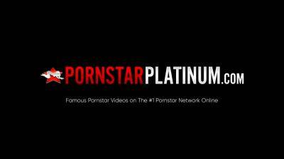 Alex - PORNSTARPLATINUM Alex Coal Deepthroats Hunk And Rides Him - drtuber.com