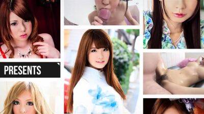 Awesome Japanese Babes HD Vol. 5 - drtuber.com - Japan