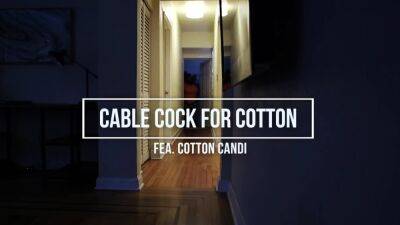 cable cock - drtuber.com