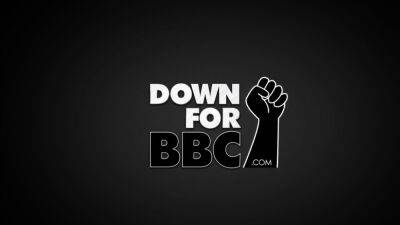 DOWN FOR BBC - Raven Black Mature Woman Needs BBC - drtuber.com