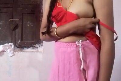 Tamil Wife Undresses - hclips.com