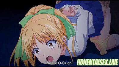 Rough Sex Hentai HD Video - xdtube.co - Japan