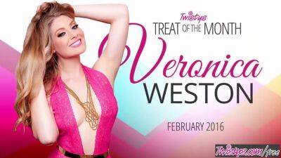 Chamber Of Pleasure - Veronica Weston - sexu.com