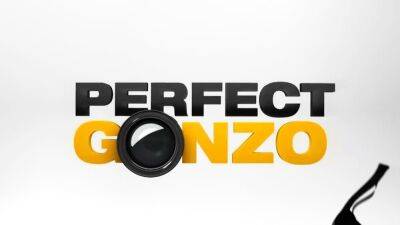 Perfect Gonzo - AssTraffic - Video Empera - drtuber.com