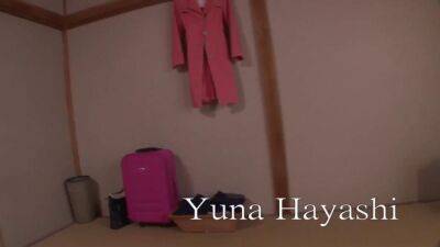Yuna - Yuna Hayashi - asian threesome - sunporno.com - Japan