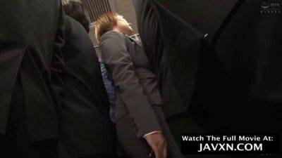 Japanese 18Yo Nymph Screwed On The Bus - sunporno.com - Japan