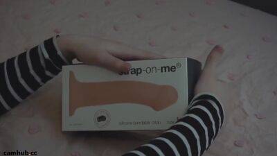 Cam Girl Shows How Good A Tenga Egg Is - hclips.com