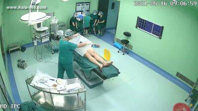 Peeping Hospital patient.13 - hclips.com