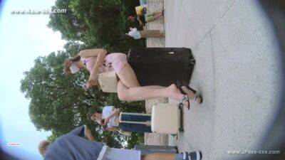 peeping chinese amateur upskirt.113 - hclips.com - China