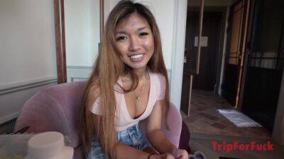 Clara Trinity - Clara - Clara Trinity - 1 - Slender Body And Nice Firm Breasts, Asian Teen - hclips.com