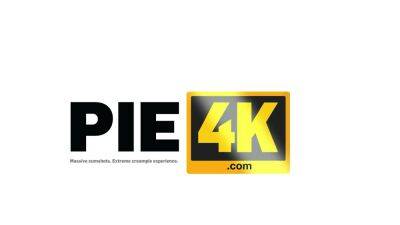 PIE4K. PJs and pussies - drtuber.com - Czech Republic